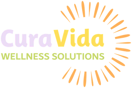 CuraVida Wellness Solutions, home