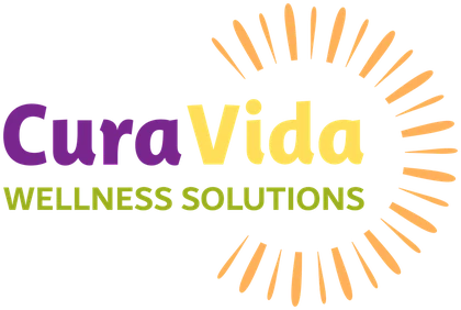 CuraVida Wellness Solutions, home