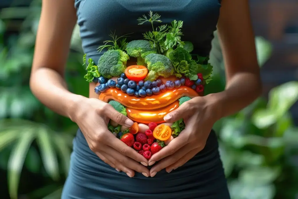Digestive Health