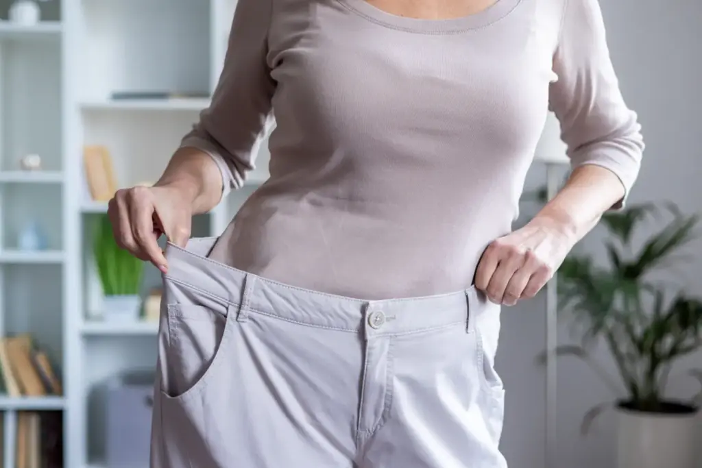 Weight Management