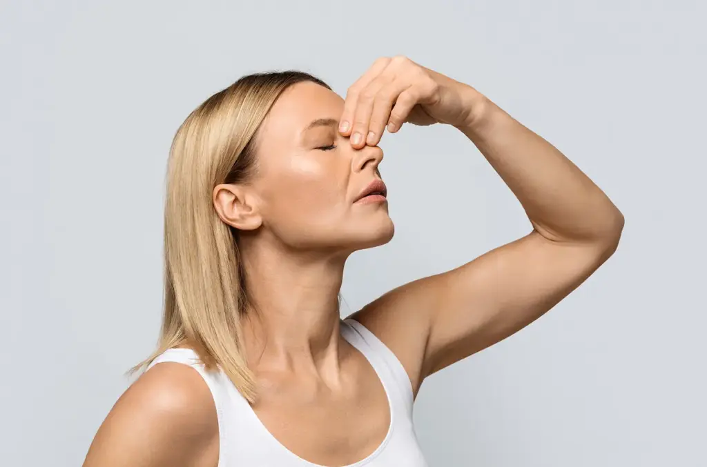 Chronic Sinus Infections