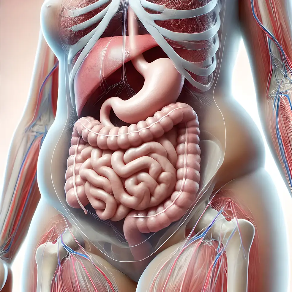 Your Liver