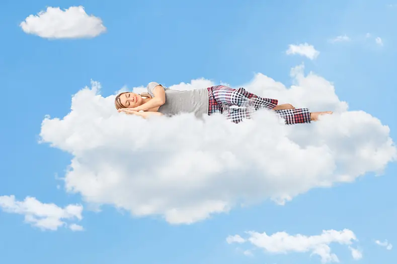 Sleep